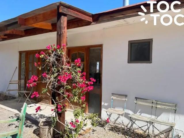 Casa en Colina