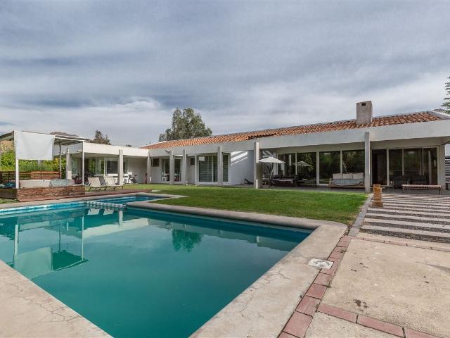 Casa en Colina