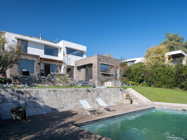 Casa en Colina