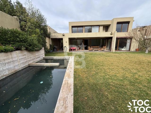 Casa en Colina