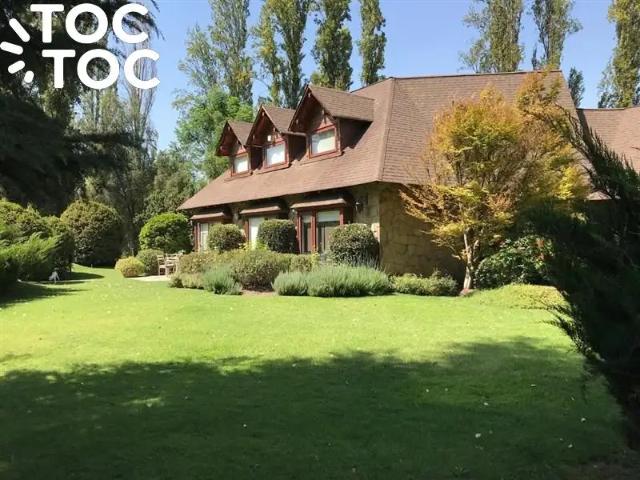 Casa en Colina
