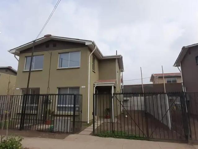 Casa en Colina