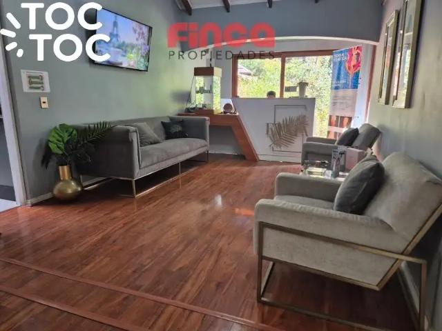 Casa en Colina