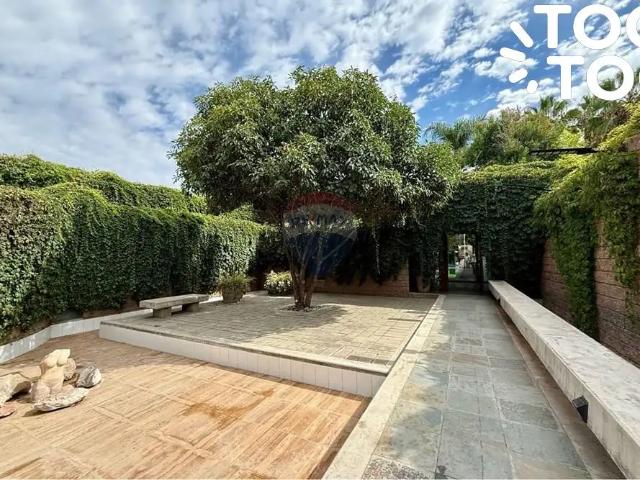 Casa en Colina