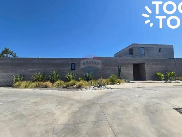 Casa en Colina
