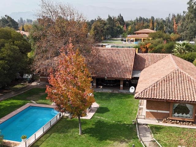 Casa en Colina