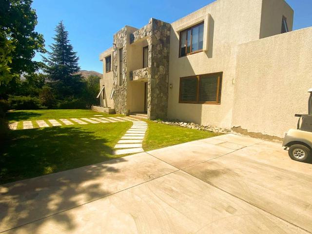 Casa en Colina