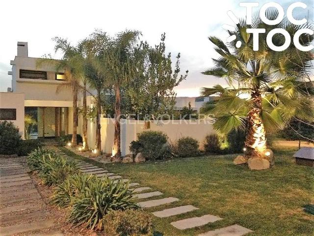 Casa en Colina