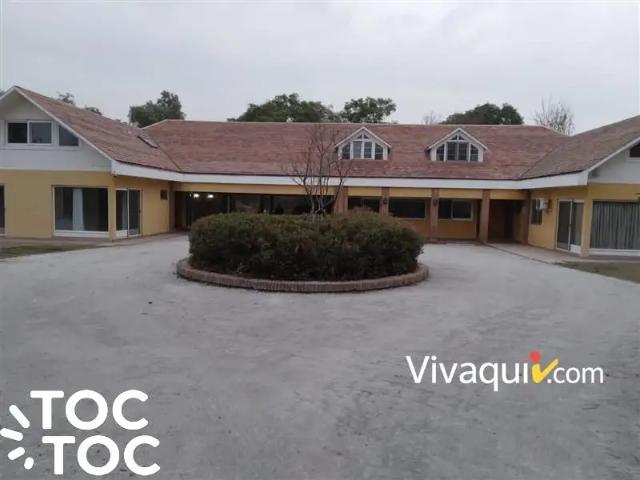 Casa en Colina