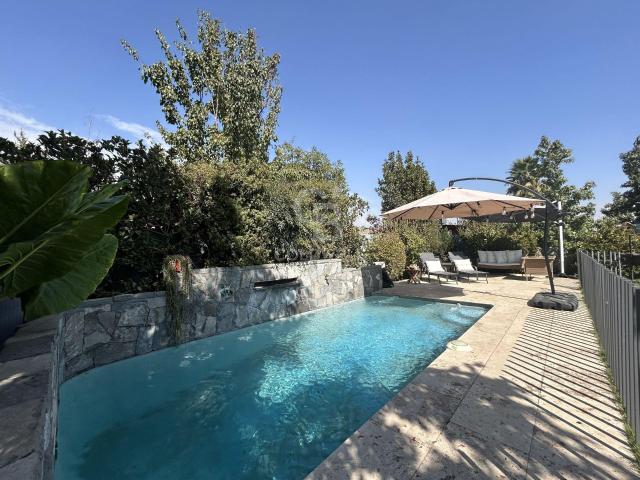 Casa en Colina