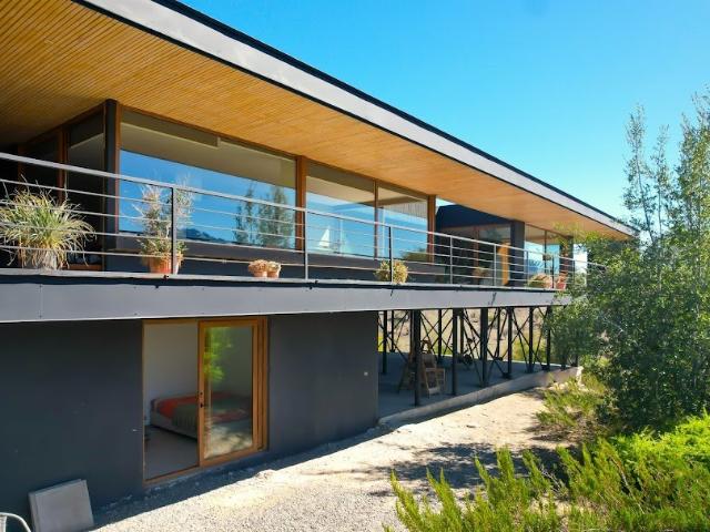 Casa en Colina