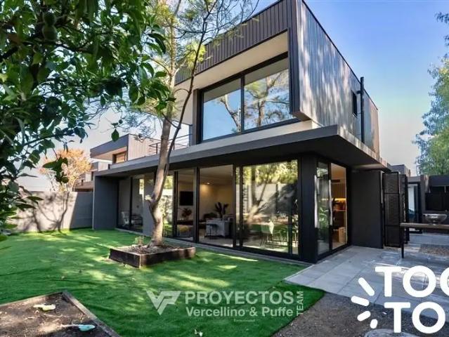 Casa en Colina