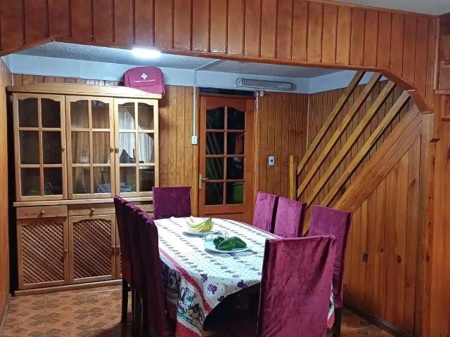 Casa en Colina