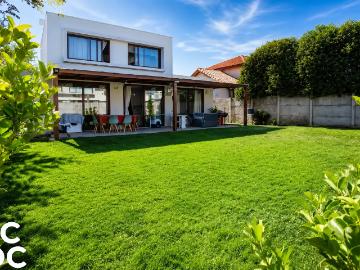 Brisas Norte de Chicureo, Provincia de Chacabuco, Región Metropolitana de Santiago