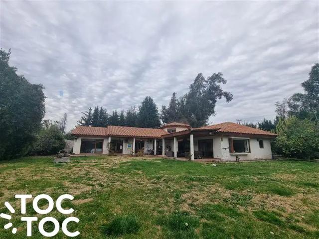 Casa en Colina