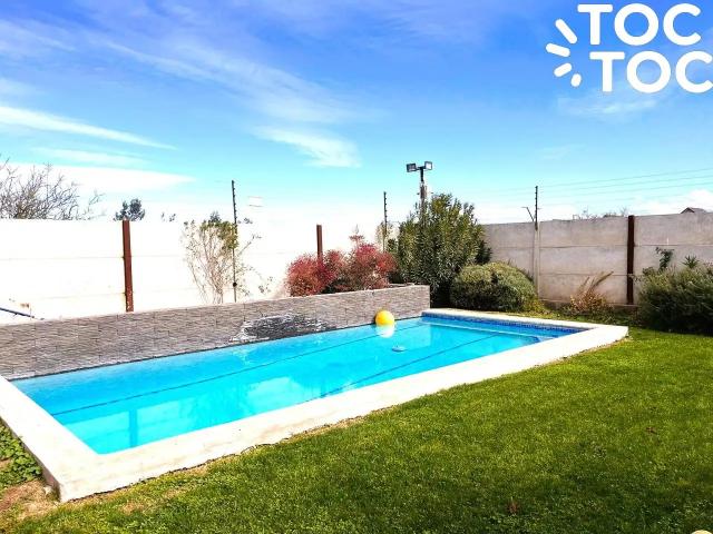 Casa en Colina