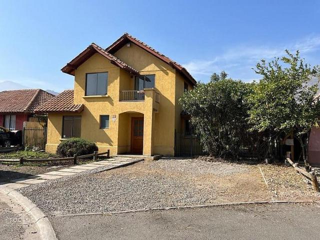Casa en Colina
