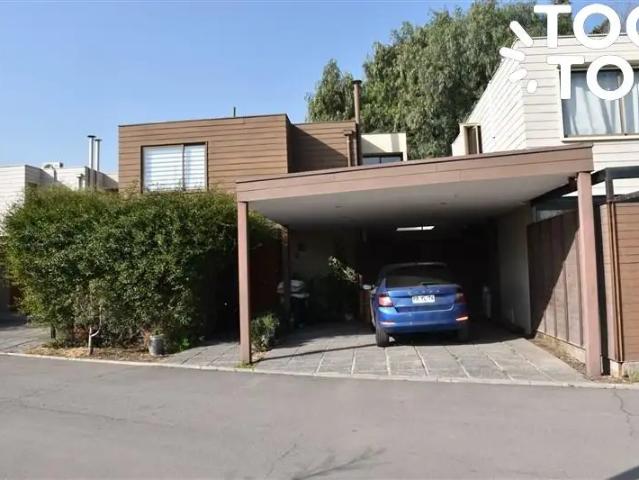 Casa en Colina
