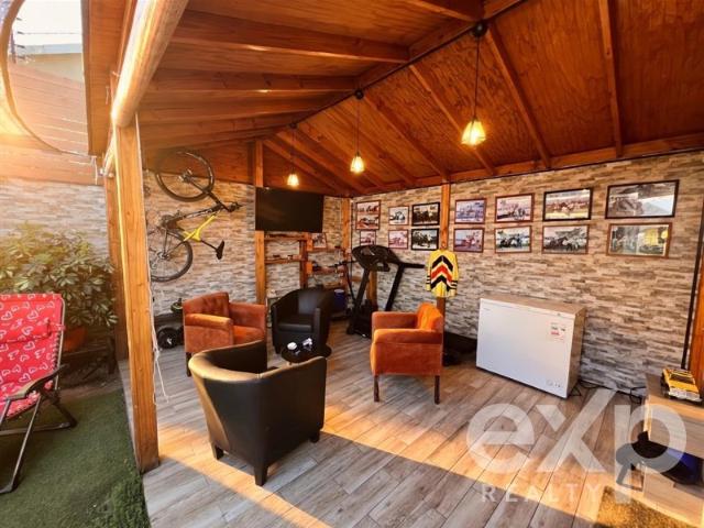 Casa en Colina