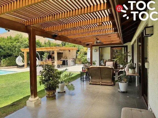 Casa en Colina