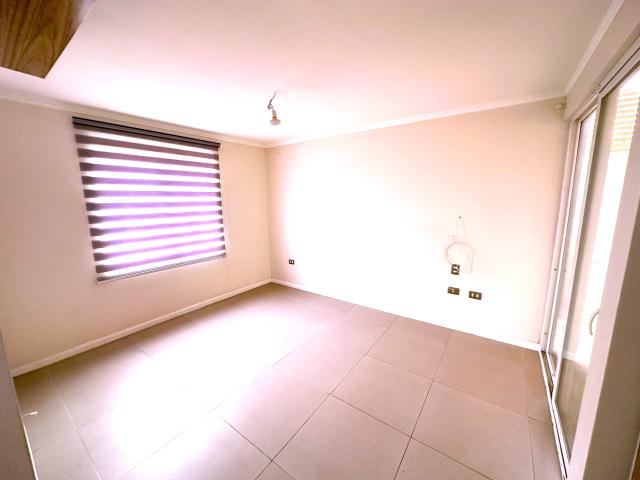 Casa en Colina