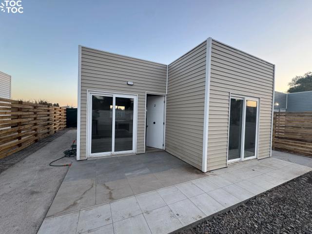 Casa en Colina