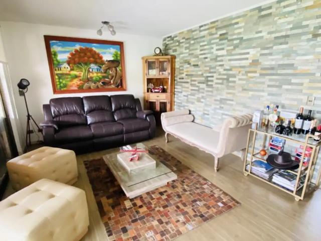 Casa en Colina