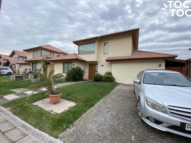 Casa en Colina