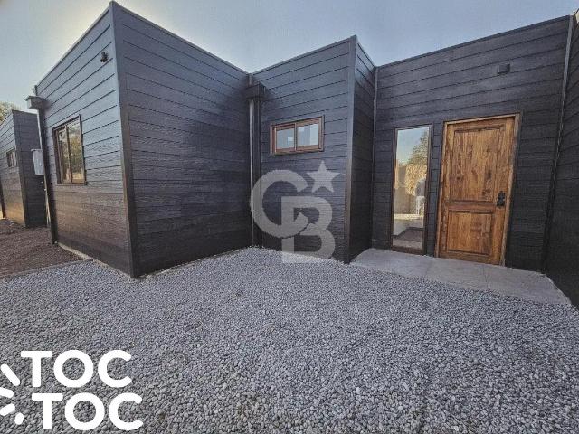 Casa en Colina