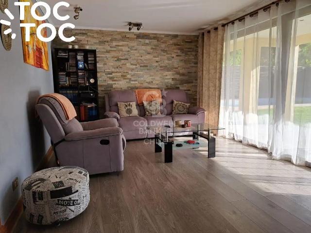 Casa en Colina