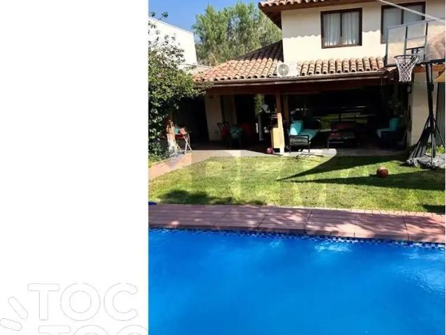 Casa en Colina