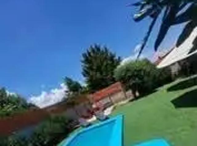 Casa en Colina