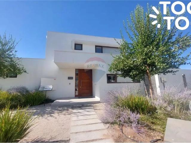 Casa en Colina