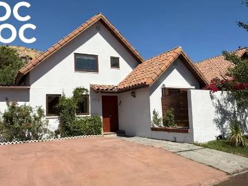 Casa en Colina