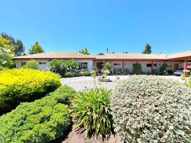 Casa en Colina