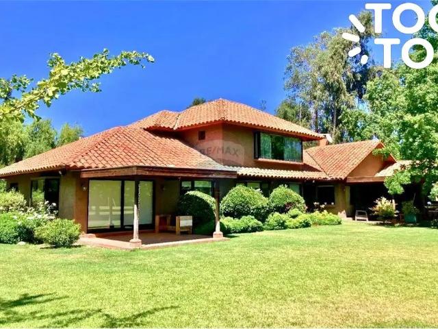 Casa en Colina