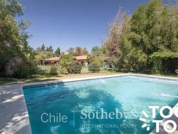 Casa en Colina