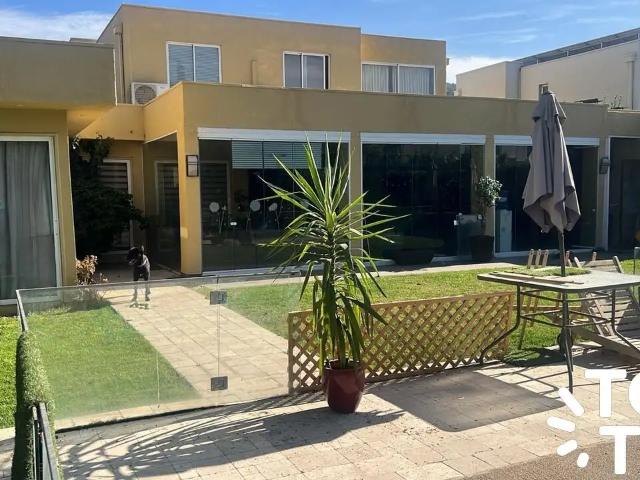 Casa en Colina