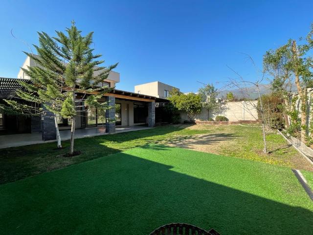 Casa en Colina