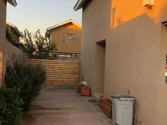 Casa en Colina