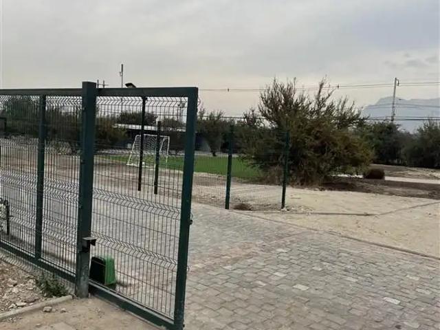 Casa en Colina