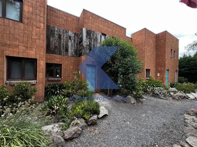 Casa en Colina