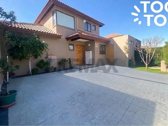 Casa en Colina