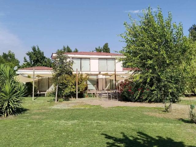 Casa en Colina