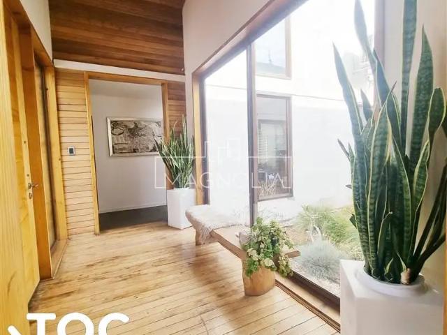 Casa en Colina
