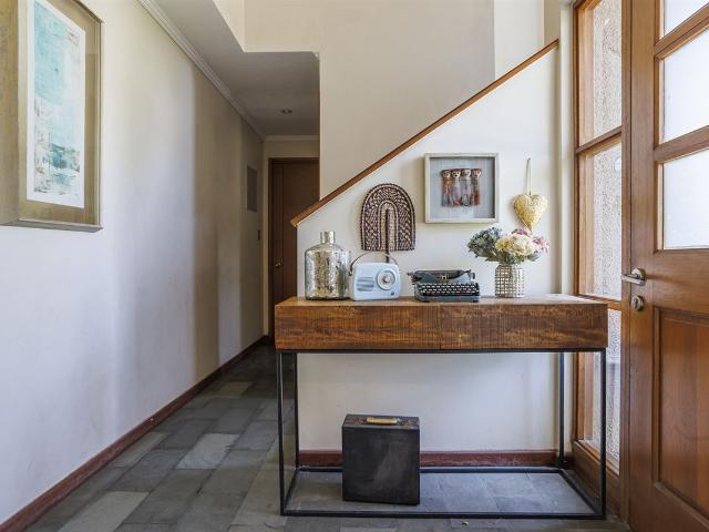 Casa en Colina