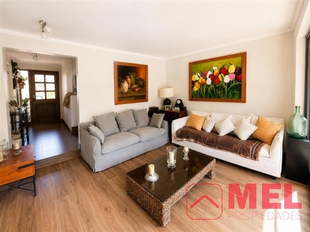 Casa en Colina