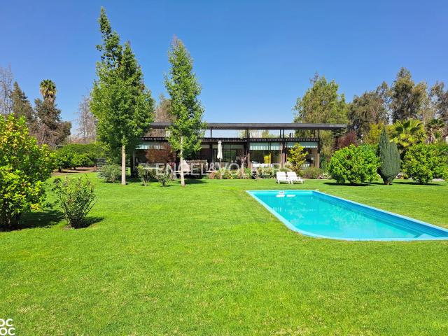 Casa en Colina