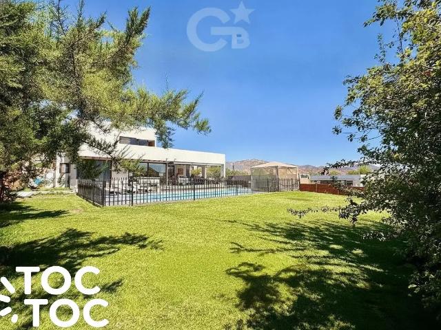 Casa en Colina