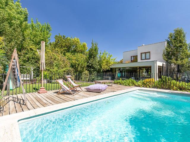 Casa en Colina